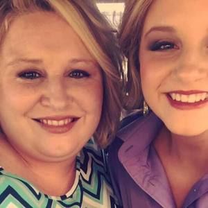 Meet your Posher, Cortney